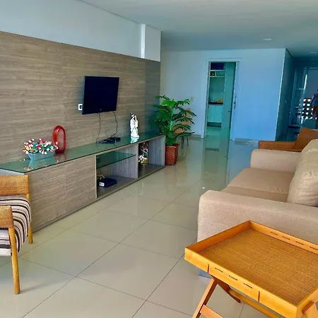 Exclusivo Beira Mar Projetado Vista Espetacular